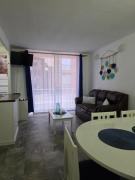 Departamento 4 esquinas La Serena