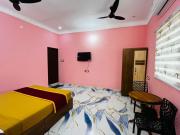 Elite Villa De Amour