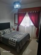 Cecilia San Clemente del Tuyu