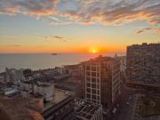 Mirador del Río Palacio Salvo piso 17