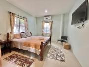 Siam Days Holiday Home