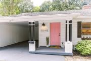 Indy Palm Pad with Patio & Tiki Bar-Mid-Century Charmer-Family Friendly