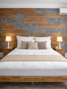 Comfort 18 Real Family Home