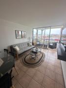 Disfruta de un entorno relajado y con estilo