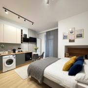 Apartamenty Styczyńskiego 2