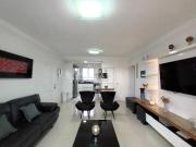 Apartamento com duas suites e varanda gourmet