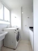 Apartamento com duas suites e varanda gourmet