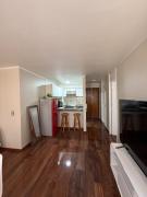 Departamento Providencia centrico