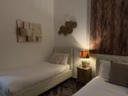 The Moon Genova Suites&Rooms