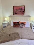 casa del sole Ossuccio