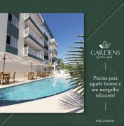 Apartamento novo na praia Vista Linda em Bertioga