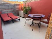 Grand studio centre Vias historique