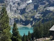 Top Kandergrund