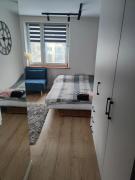 Apartament w Centrum