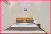 Hotel The Prime Nest Near Ram Janam Bhoomi and Temple