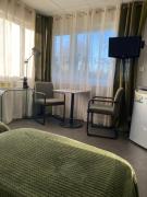 Résidence Cosyade équipée dun parking privé gratuit