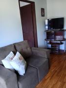 Aluguel de Temporada