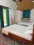 Posada Los Tres Arrieros