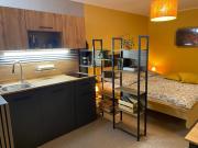 Studio Apartment Lange Straße