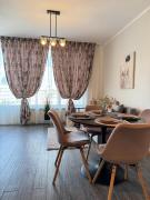 Wings Apartment 1 Bedroom Luxury-free parking