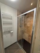 View of Port de Nice Large 2 bedrooms apartment