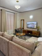 Naivasha Classy LK Suites Hosted by Lizzy