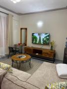 Naivasha Classy LK Suites Hosted by Lizzy