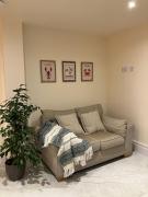 The Studio at Bluebell Barn