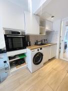 Studio cosy Carré d Or de Nice