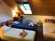 Top La Salle Les Alpes