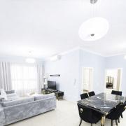 Mibis home Private Balcony Fast Wifi