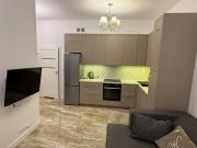 Apartment by the park