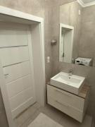 Apartment by the park