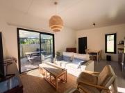 Casa en La Barra a 5 minutos de la playa