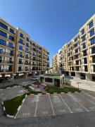 Modern Furnished 1BHK Apartment Marina Al Hamra