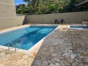 Family condominium, 1 km from the beach