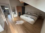 Deine Auszeit mit Alpen- und Kanderblick