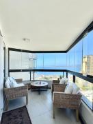 Vista al Mar, Edificio Vista Higuerrillas Concón