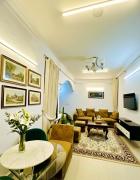 Elite Living Fully Furnished Spacious 2BHK