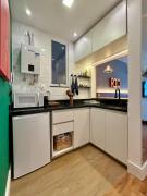 Beautiful full loft, close to the beach and subway