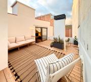 Lux Apartments Park Glories