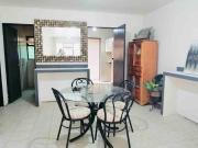 Casa Colomos, a residential area with a garden