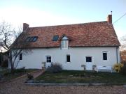 Le paradis des chats bercéen chez Stéphanie près circuit du Mans, animaux acceptés