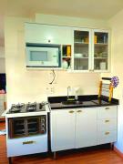 Apartamento moderno em Campo Belo