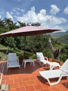 Villa en Salgar - Bolombolo