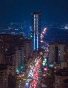 Cozy Tower Aparthotel