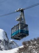 Berg Fux - Ferienwohnung Billy der Hirsch