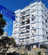 Bela Vista 02 dormitórios