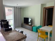 Apartmento em Niterói - Praia de Piratininga