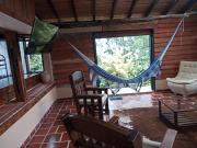 Descanso Rural Colombia